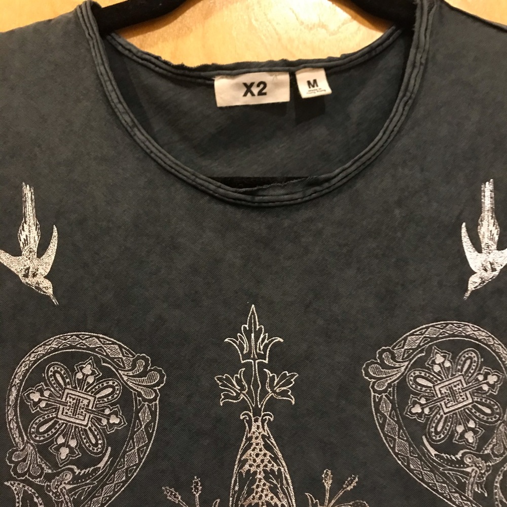 Graphic Tee - Picture 3 of 3